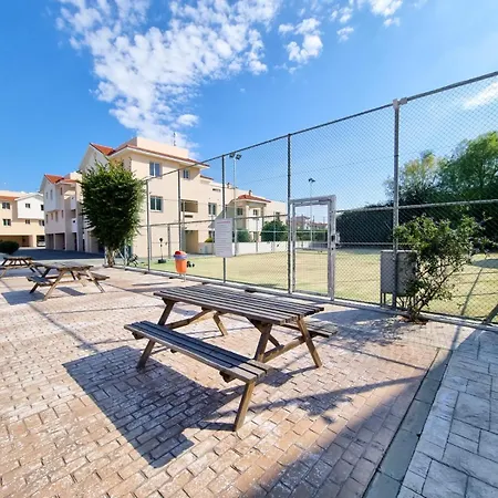 Daire Village - B104