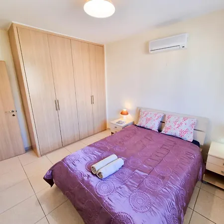 Village - B104 Daire *