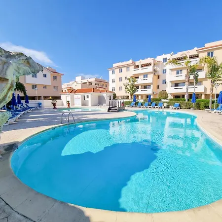 Daire Village - B104 Pyla