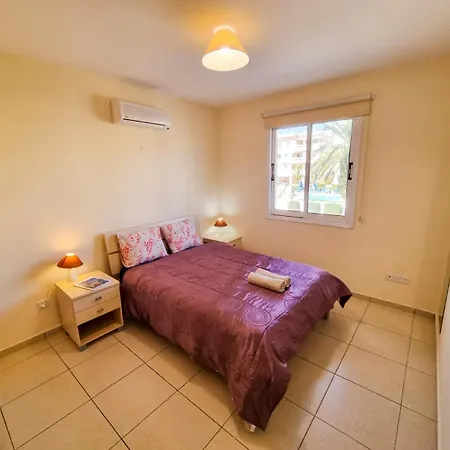 Apartment Village - B104