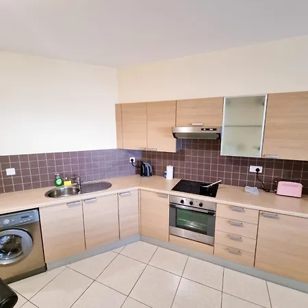 Village - B104 Apartment