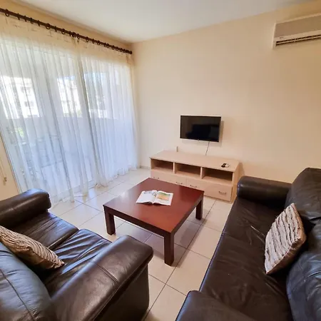 Apartment Village - B104 *